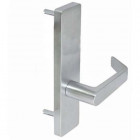 N-MRESC-30 Cal-Royal Escutcheon Lever Trim, Passage ANSI 14