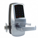 CR6000 Cal-Royal Touch Screen Door Lock RFID Proximity Card Capability