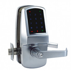 CR6000 Cal-Royal Touch Screen Door Lock RFID Proximity Card Capability