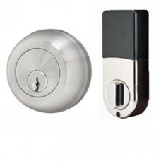 DB5000 Cal-Royal Electronic Smart Deadbolt Lock Grade 2