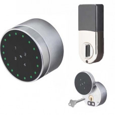 DB9000 Cal-Royal Touchscreen Deadbolt Lock