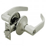 DEN00 Legacy Entrance Lever Lock Grade 3 Cal-Royal