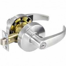 DOV00 Cal-Royal Entrance/Office Lever Lock Grade 2