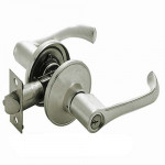 DUC00 Legacy Entrance Lever Lock Grade 3 Cal-Royal