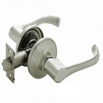 DUC30 Legacy Passage Lever Lock Grade 3 Cal-Royal