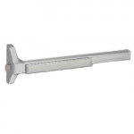 GLS7700EO36 Cal-Royal Narrow Stile Rim Exit Device Grade1 Exit Only