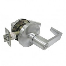 CAL00 Cal-Royal Entrance Lever Lock Extra Heavy Duty - ANSI F109