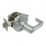 CAL06 Cal-Royal Vestibule Lever Lock Extra Heavy Duty - ANSI F88