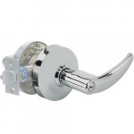 CAT07 Cal-Royal Classroom/Intruder Lever Lock Grade1 