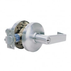 CGN00 Cal-Royal Entrance/Office Lever Lock Grade1  - ANSI F109