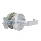 CGN01 Cal-Royal Entrance Lever Lock Grade1 - ANSI F82