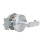 CGN05 Cal-Royal Storeroom Lever Lock Grade1 - ANSI F86