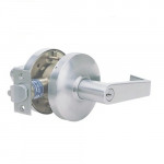 CGN07 Cal-Royal Classroom/Intruder Lever Lock - ANSI F110