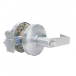 CGN20 Cal-Royal Privacy Lever Lock Grade1 - ANSI F76