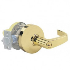 CSPA00 Cal-Royal Entrance/Office Lever Lock Grade1