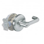 CTUB00 Cal-Royal Entrance/Office Lever Lock Grade1 