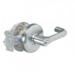 CTUB01 Cal-Royal Entrance Lever Lock Grade1 