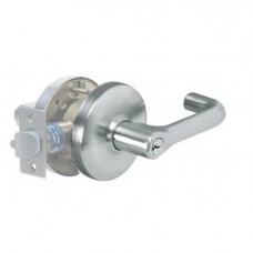 CTUB05 Cal-Royal Storeroom Lever Lock Grade1