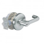 CTUB06 Cal-Royal Vestibule Lever Lock Grade1