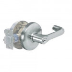 CTUB07 Cal-Royal Classroom/Intruder Lever Lock Grade1 