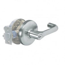 CTUB07 Cal-Royal Classroom/Intruder Lever Lock Grade1 