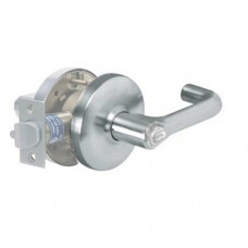 CTUB20 Cal-Royal Privacy Lever Lock Grade1 