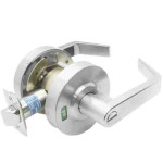 INDCGN-20 Cal-Royal Indicator Privacy Lever Lock