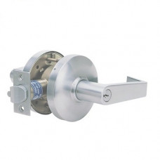 GN101 Cal-Royal Dormitory Lever Lock Non-Clutch Grade1 