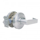 GN30 Cal-Royal Passage Lever Lock Grade 1 - ANSI F75