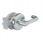 TUB30 Cal-Royal Passage Lever Lock Grade 1 