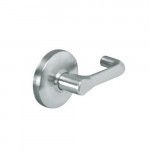 TUB40 Cal-Royal Dummy Lever - Pull Only