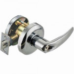 AG00 Cal-Royal Entrance/Office Lever Lock Grade 2 