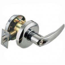 AG05 Cal-Royal Storeroom Lever Lock Grade 2 