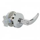 CAG00 Cal-Royal Entrance Lever Lock w/Clutch