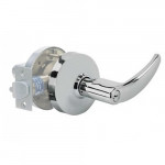 CAG00 Cal-Royal Entrance Lever Lock w/Clutch