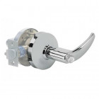 CAG20 Cal-Royal Privacy Lever Lock w/Clutch