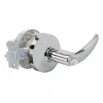 CAG20 Cal-Royal Privacy Lever Lock w/Clutch