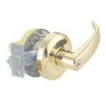 CRL00 Cal-Royal Lever Lock Grade 2 Entrance/Office w/Clutch