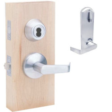 ICJHIL30 Cal-Royal Interconnected Passage Lever & Deadbolt IC