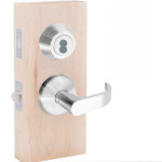 ICJHILDOV30 Cal-Royal Interconnected Passage Lever & Deadbolt IC