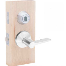 ICJHILROC30 Cal-Royal Interconnected Passage Lever & Deadbolt IC