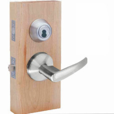 ICSCJHILMAN30 Cal-Royal Interconnected Passage Lever & Deadbolt LFIC