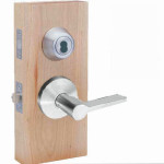 ICSCJHILROC30 Cal-Royal Interconnected Passage Lever & Deadbolt LFIC