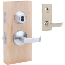 ICHIL30 Cal-Royal Interconnected Passage Lever & Deadbolt IC