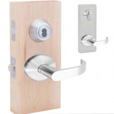 ICHILRL30 Cal-Royal Interconnected Passage Lever & Deadbolt IC