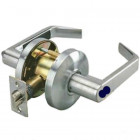 ICSL05 Cal-Royal Storeroom Lever Lock Grade 2, SFIC