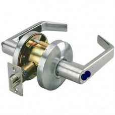 ICSL00 Cal-Royal Entrance Lever Lock Grade 2 SFIC 