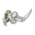 MAN20 Cal-Royal Privacy Lever Lock Grade 2 