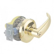 RL00 Cal-Royal Entrance/Office Lever Lock Grade 2 