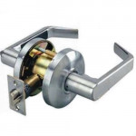 SL30 Cal-Royal Passage Lever lock - ANSI F75